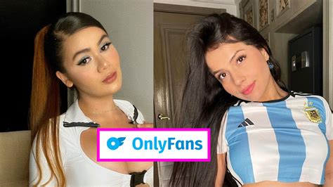 famosas colombianas con only|Las 5 colombianas más buscadas en OnlyFans